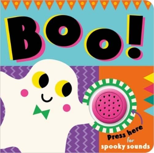 Boo!