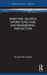 Maritime Salvage Operations and Environmental Protection
