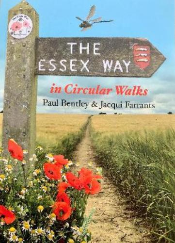 The Essex Way in Circular Walks