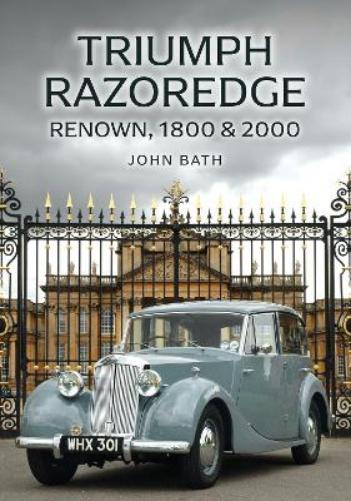 Triumph Razoredge