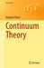 Continuum Theory
