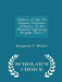 History of the 72d Indiana Volunteer Infantry of the Mounted Lightning Brigade, Part 5 - Scholar's Choice Edition