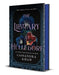 The Library at Hellebore