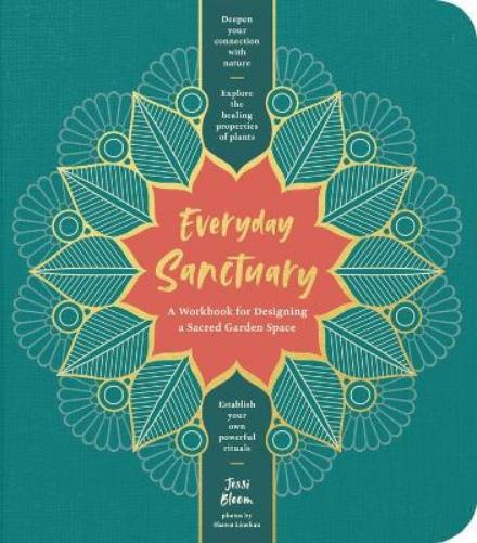 Everyday Sanctuary