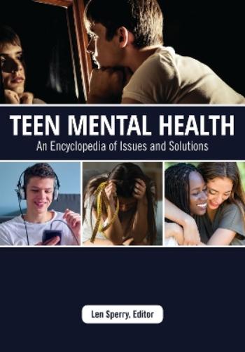 Teen Mental Health