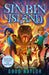 Sin Bin Island - A FINANCIAL TIMES Children's Book of the Year from RED DWARF co-creator Doug Naylor