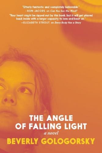 The Angle of Falling Light