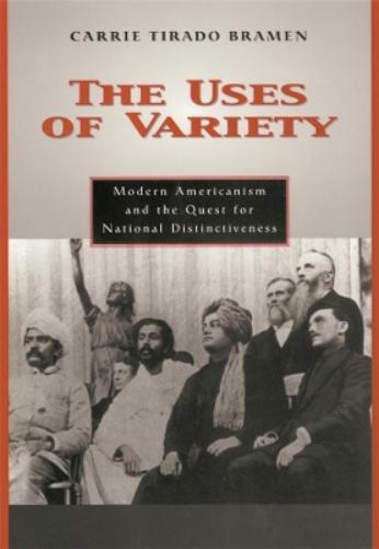 The Uses of Variety