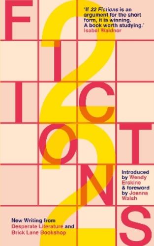 22 Fictions