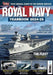 Royal Navy Yearbook 2024-25