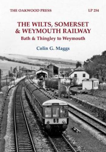 The Wilts, Somerset & Weymouth Railway