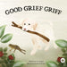 Good Grief Griff (Hardback)
