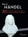 Best of Händel: 30 bekannte Stücke für Klavier. Klavier. (Best of Classics)