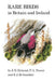Rare Birds in Britain and Ireland