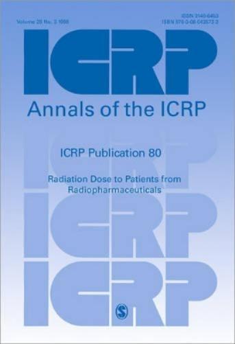 ICRP Publication 80