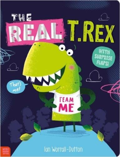 The Real T. Rex