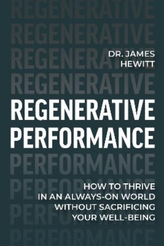 Regenerative Performance