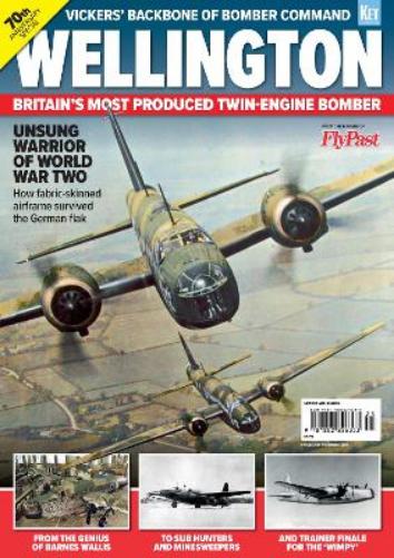 Vickers Wellington