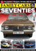 Family Cars of the Seventies
