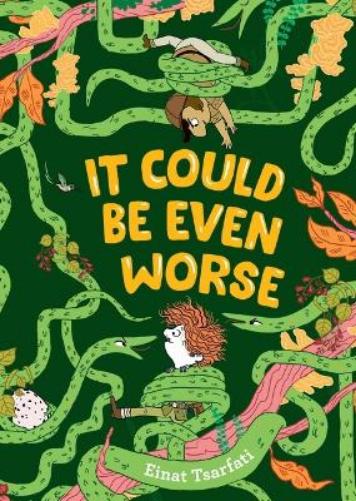 It Could Be Even Worse