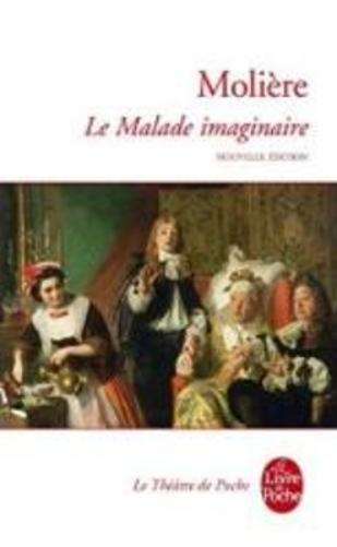 Le Malade Imaginaire
