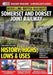 Modelling British Railways: Somerset & Dorset Joint Railway