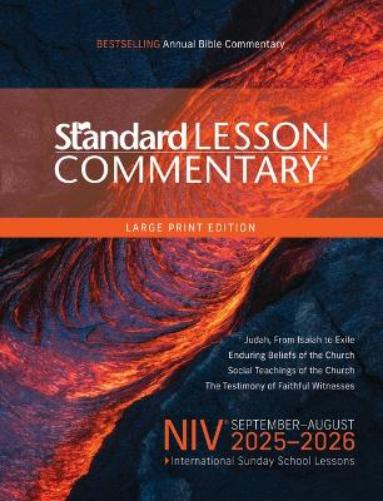 25/26 SLC NIV LP