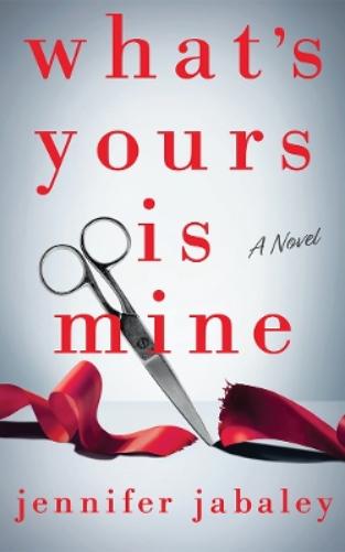 What's Yours Is Mine