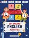 201 Amazing English Activities