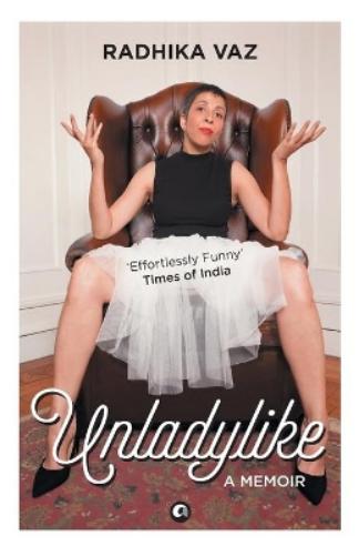 Unladylike