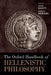 The Oxford Handbook of Hellenistic Philosophy