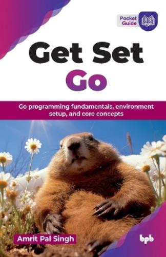 Get Set Go