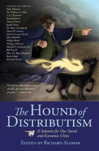 Hound of Distributism