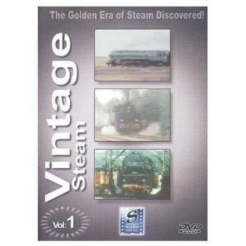 Vintage Steam: Volume 1