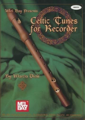 Celtic Tunes For Recorder