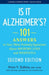 Is It Alzheimer's?