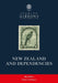 New Zealand Stamp Catalogue 8th Edition