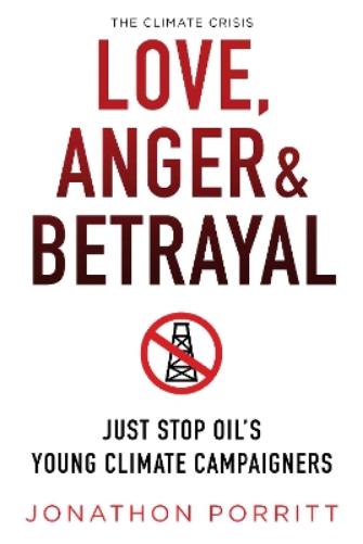 Love, Anger & Betrayal