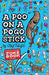 A Poo on a Pogo Stick