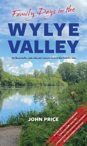 Family Days in the Wylye Valley