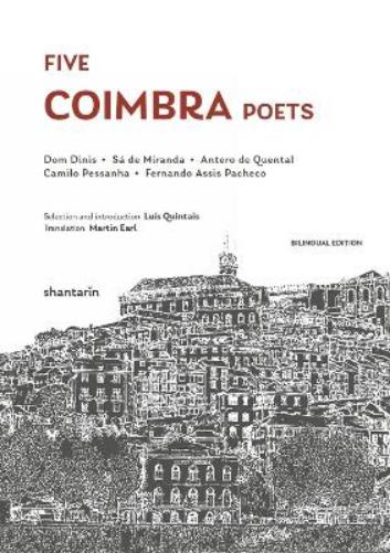 Five Coimbra Poets