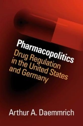 Pharmacopolitics