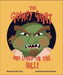 The Grumpy Giant Who Lived On the Hill!
