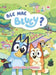 Ble Mae Bluey?