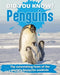 Did You Know? Penguins
