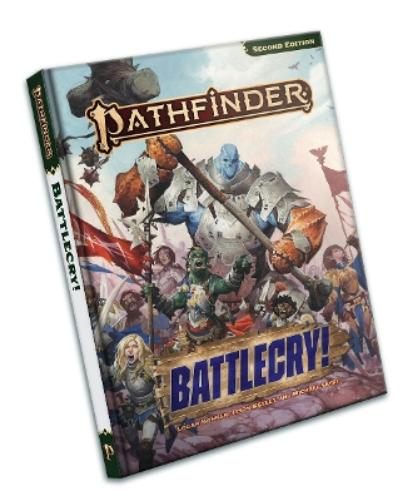 Pathfinder RPG: Battlecry! (P2