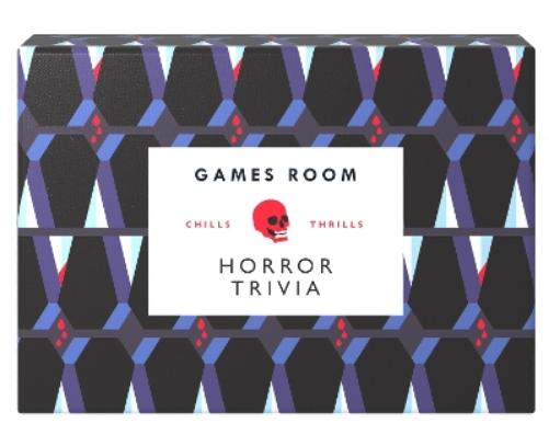 Horror Trivia