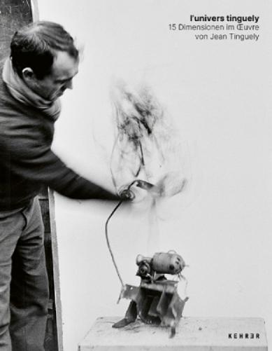 l'univers tinguely