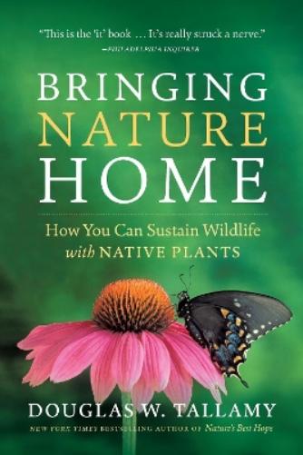 Bringing Nature Home