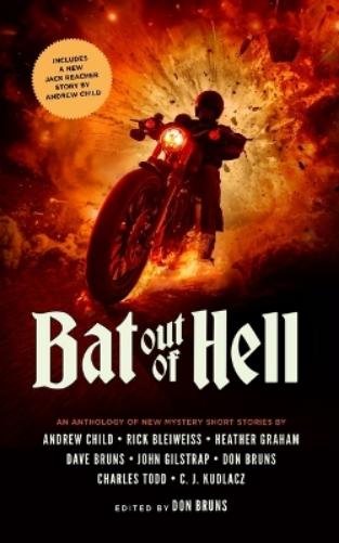 Bat Out of Hell (Music and Murder Mystery